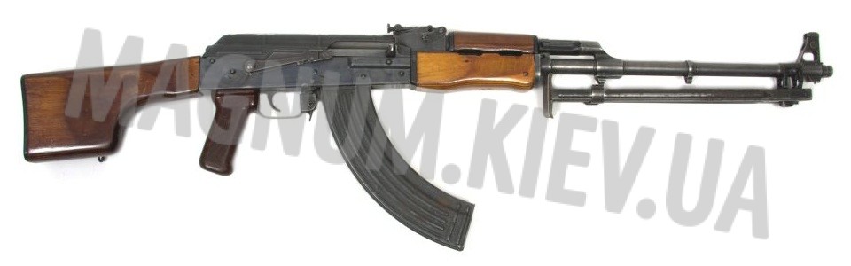Ручной пулемет Калашникова (7,62)